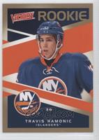 Travis Hamonic