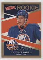 Travis Hamonic