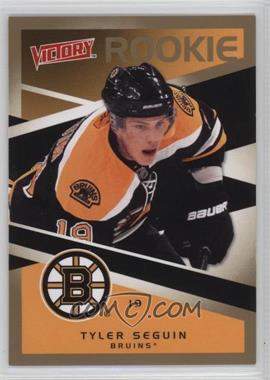 2010-11 Upper Deck Victory - [Base] - Gold #340 - Tyler Seguin