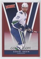 Daniel Sedin