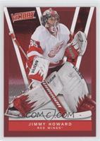 Jimmy Howard