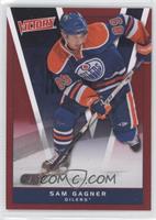 Sam Gagner