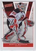 Martin Brodeur