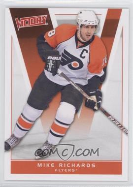 2010-11 Upper Deck Victory - [Base] #144 - Mike Richards