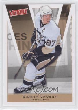 2010-11 Upper Deck Victory - [Base] #152 - Sidney Crosby