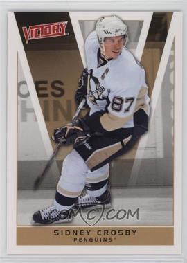 2010-11 Upper Deck Victory - [Base] #152 - Sidney Crosby