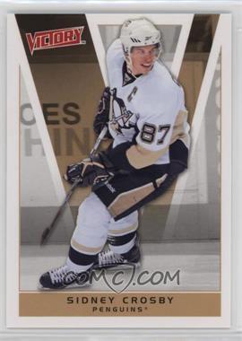 2010-11 Upper Deck Victory - [Base] #152 - Sidney Crosby