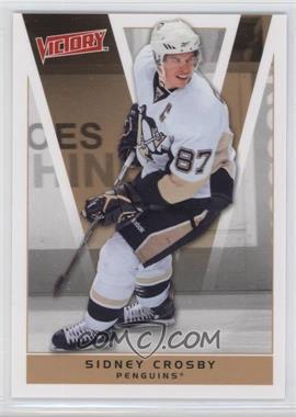 2010-11 Upper Deck Victory - [Base] #152 - Sidney Crosby