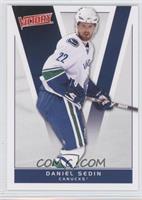 Daniel Sedin