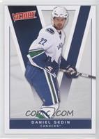 Daniel Sedin