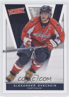 2010-11 Upper Deck Victory - [Base] #196 - Alex Ovechkin