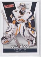 Ryan Miller