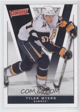 2010-11 Upper Deck Victory - [Base] #20 - Tyler Myers