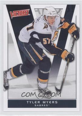 2010-11 Upper Deck Victory - [Base] #20 - Tyler Myers