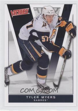 2010-11 Upper Deck Victory - [Base] #20 - Tyler Myers