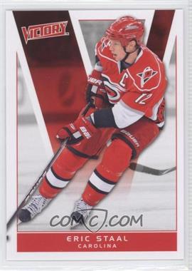 2010-11 Upper Deck Victory - [Base] #28 - Eric Staal