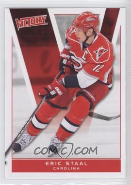 2010-11 Upper Deck Victory - [Base] #28 - Eric Staal