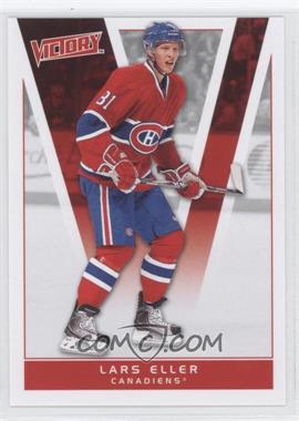 2010-11 Upper Deck Victory - [Base] #296 - Lars Eller