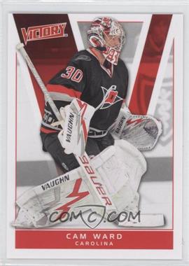 2010-11 Upper Deck Victory - [Base] #30 - Cam Ward