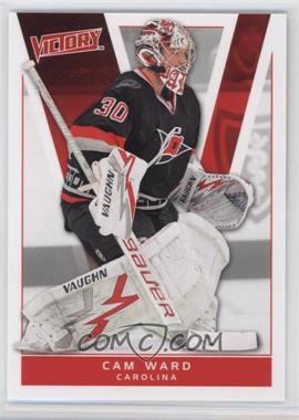 2010-11 Upper Deck Victory - [Base] #30 - Cam Ward