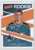 Tommy Wingels