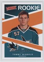 Tommy Wingels