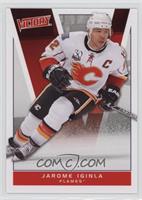 Jarome Iginla