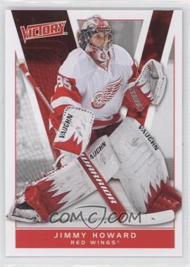 2010-11 Upper Deck Victory - [Base] #68 - Jimmy Howard