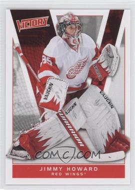 2010-11 Upper Deck Victory - [Base] #68 - Jimmy Howard