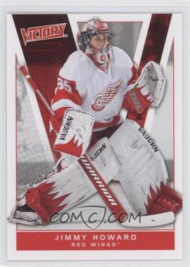 2010-11 Upper Deck Victory - [Base] #68 - Jimmy Howard