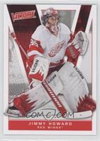 Jimmy Howard