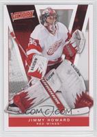 Jimmy Howard