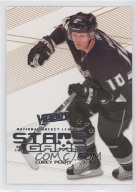 2010-11 Upper Deck Victory - Stars of the Game #SOG-PE - Corey Perry