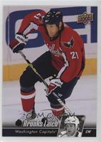 Brooks Laich