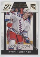 Ryan McDonagh #/10