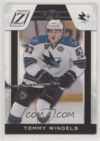 Tommy Wingels #/199