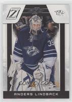 Anders Lindback #/199