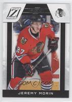 Jeremy Morin #/199