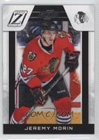 Jeremy Morin #/199