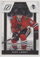 Nick Leddy #/199