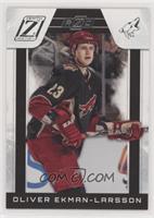 Oliver Ekman-Larsson #/199