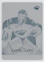 Niklas Backstrom #/1