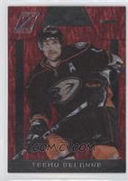 Teemu Selanne