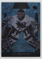 Ed Belfour #/25