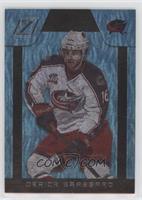 Derick Brassard #/25