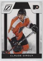 Claude Giroux