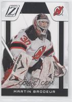 Martin Brodeur