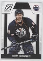 Sam Gagner