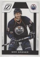 Sam Gagner