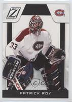 Patrick Roy